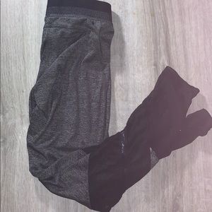 Everlast leggings